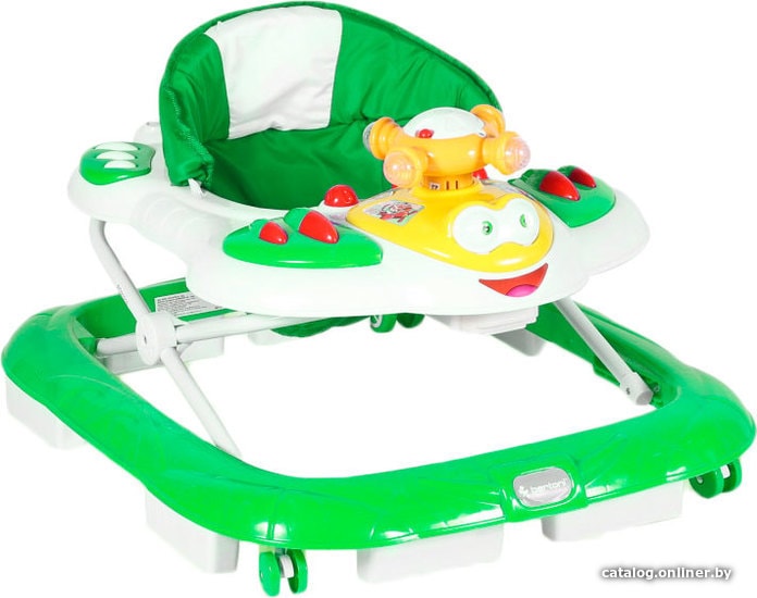 

Ходунки Lorelli Helicopter EB (зеленый)