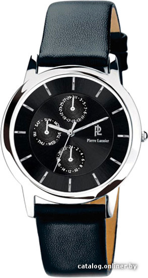 

Наручные часы Pierre Lannier 236B133