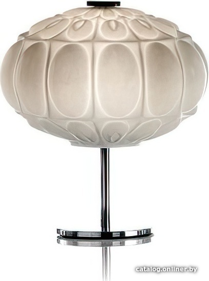 

Настольная лампа MM Lampadari Arabesque 6985/L1 V2667