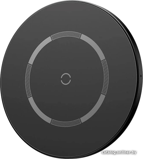 

Беспроводное зарядное Baseus WXJK-E01
