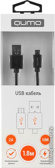 

Кабель QUMO 24428
