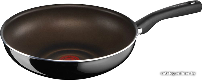 

Сковорода ВОК Tefal So Tasty 04201628
