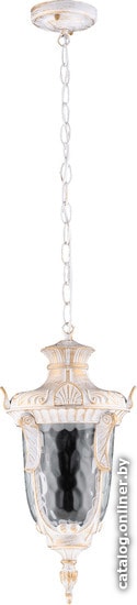 

Уличный подвесной светильник Sfera-sveta 9133-9H SWH+GD