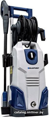 

Мойка высокого давления Blaupunkt PW7000
