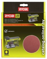 

Шлифлист Ryobi SD150A10