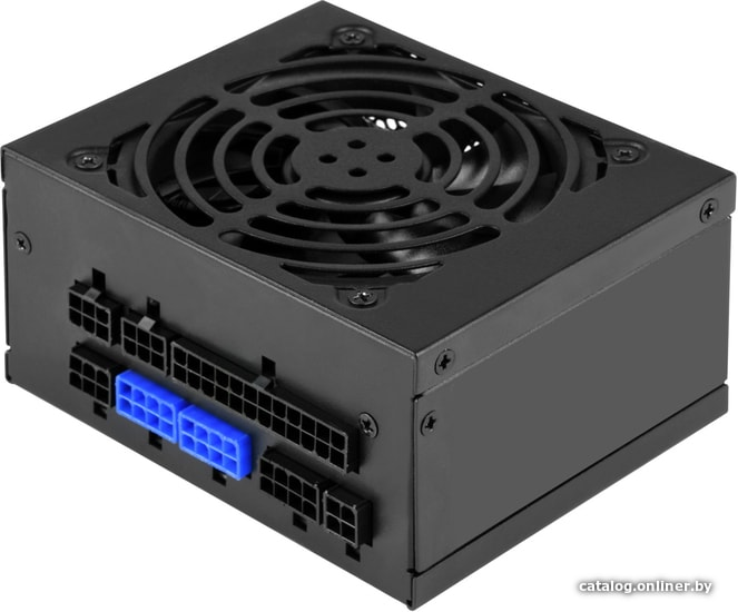

Блок питания SilverStone SX500-G v1.1