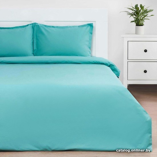 

Постельное белье Этель Mint Morning 6833385