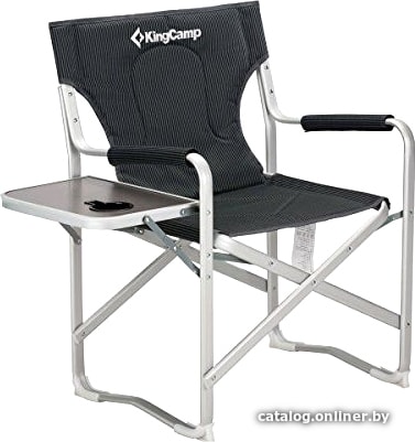 

Кресло KingCamp Delux Director Chair KC3821
