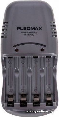 

Зарядное устройство Samsung Pleomax