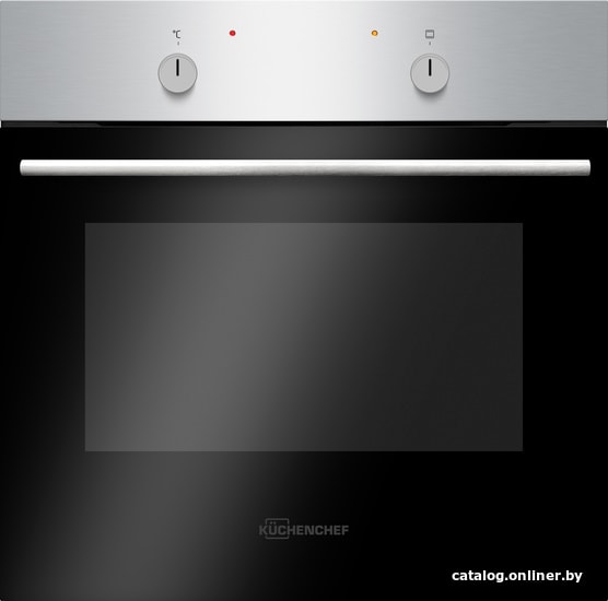 

Электрический духовой шкаф Kuchenchef KBE640X