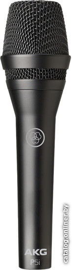 

Проводной микрофон AKG P5i