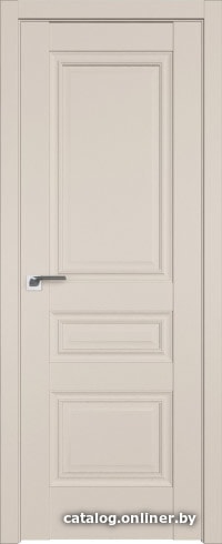

Межкомнатная дверь ProfilDoors 2.38U 70x200 (санд)