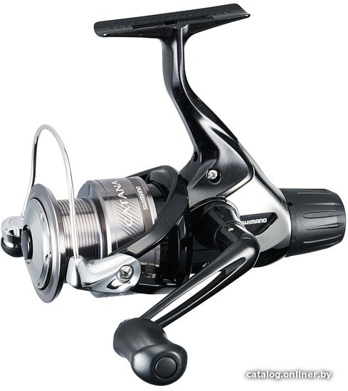 

Рыболовная катушка Shimano Catana RC CAT4000RC