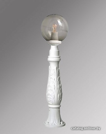 

Садовый светильник Fumagalli Globe 300 G30.162.000.WZE27
