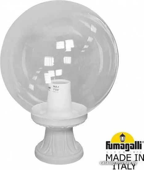 

Городской фонарь Fumagalli Globe 300 FU_G30.110.000.WXF1R