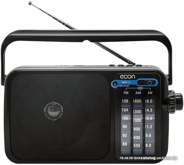 

Радиоприемник Econ ERP-1100