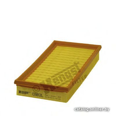 

Воздушный фильтр Hengst filter E682L