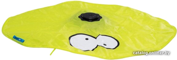 

Игрушка для кошек Coockoo Hide 409/441374 (лайм)