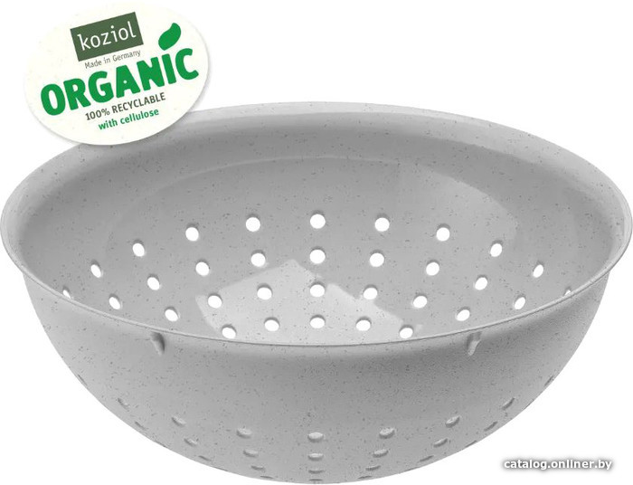

Дуршлаг Koziol Palsby Organic 3806670