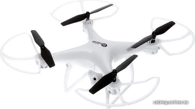 

Квадрокоптер Sima-Land Drone 3185531