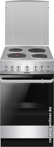 

Кухонная плита Hansa FCES58169