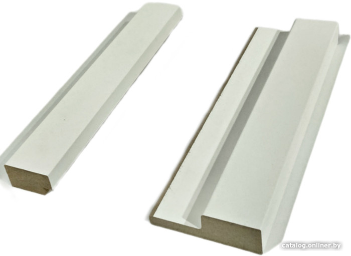 

Панель Andlen Decor ПНл-37/ПНп-37 Альпийский (2800x64x19 мм/2800x32x19мм)