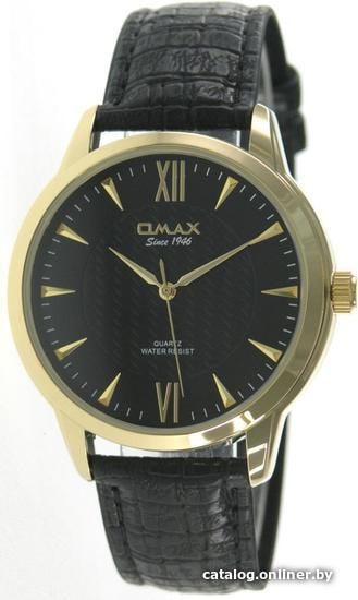 

Наручные часы Omax 00PR0011QB42