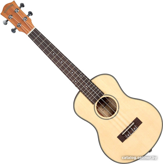 

Укулеле Cascha Spruce Series HH-2154L