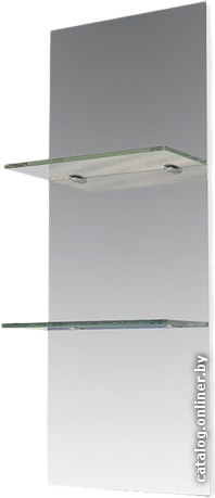 

Triton Мирта-30 зеркало с полками