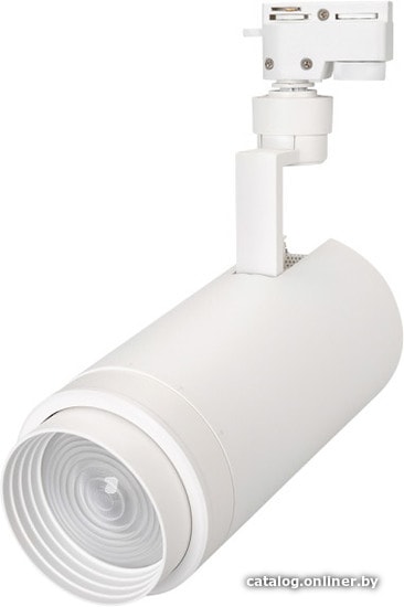 

Светодиодная панель Arlight LGD-ZEUS-2TR-R100-30W Day4000 025934