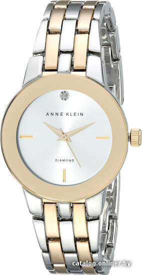 

Наручные часы Anne Klein 1931SVTT