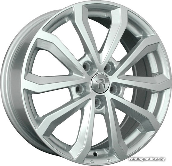 

Литые диски Replay 7685 (VV173) 17x7" 5x112мм DIA 57.1мм ET 43мм SF