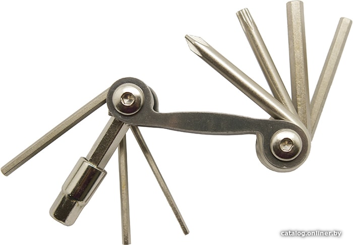 

Мультитул Bike Hand YC-286N