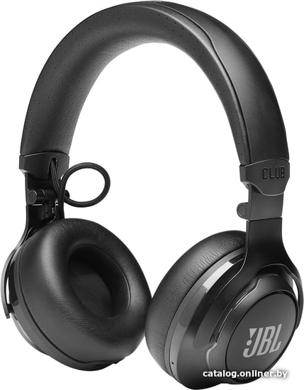 

Наушники JBL Club 700BT
