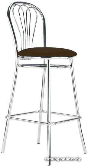 

Стул Nowy Styl Venus hocker chrome (V 03)