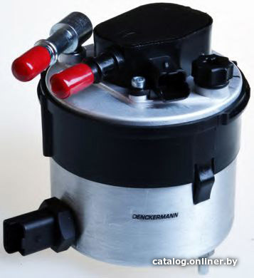 

Denckermann A120433
