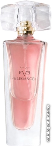 

Парфюмерная вода Avon Eve Elegance EdP (30 мл)