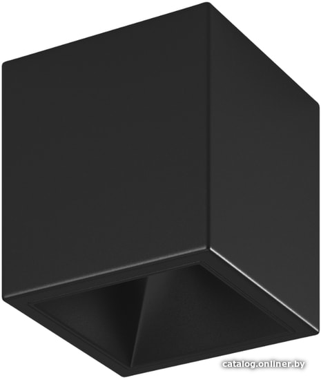 

Точечный светильник DesignLed SPL-CB-18-BL-WW