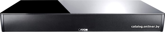 

Подставка для ТВ (soundbase) Canton DM 60 (черный)