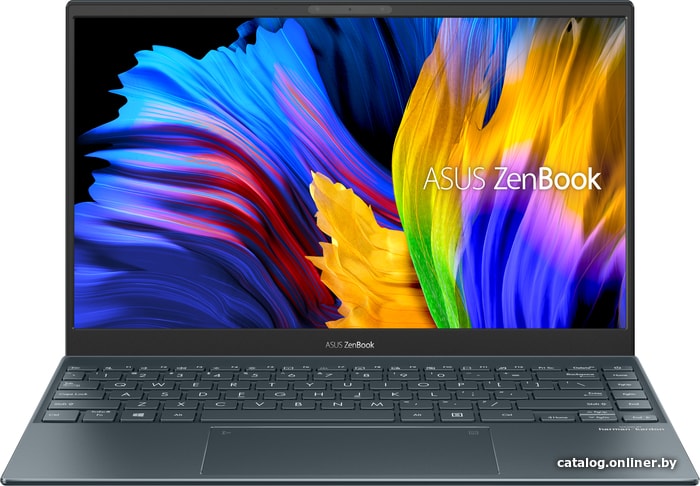 

Ноутбук ASUS ZenBook 13 UX325JA-EG219