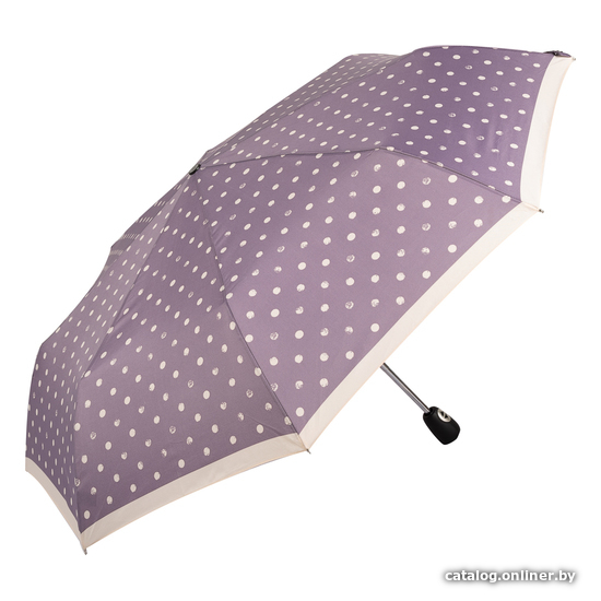 

Складной зонт Pierre Cardin 82297-OC Lilac Dots Crema