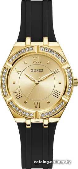 

Наручные часы Guess Cosmo GW0034L1