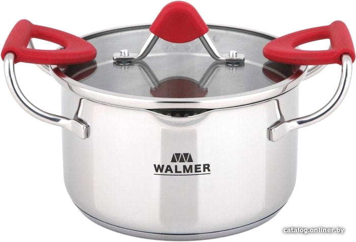 

Кастрюля Walmer Oxford W11061810