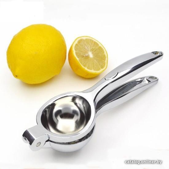 

Пресс для цитрусовых Subliva Group Luxe Citrus Press