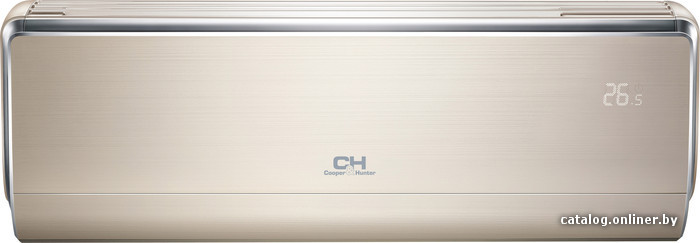 

Сплит-система Cooper&Hunter VIP Inverter CH-S18FTXHV-B