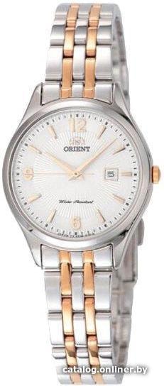 

Наручные часы Orient SSZ42001W