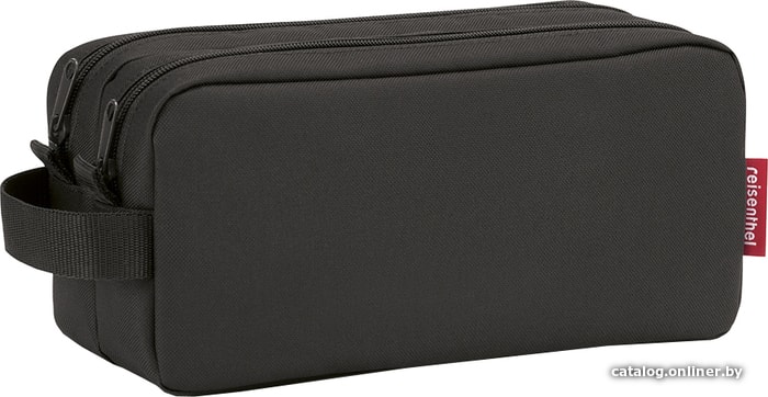 

Косметичка Reisenthel Duocase WA7003 (black)