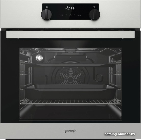 

Электрический духовой шкаф Gorenje BO735E11XK-2
