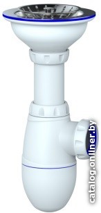 

Сифон Unicorn В412