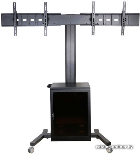 

Кронштейн 2MVESA MediaPro 1200 (черный)